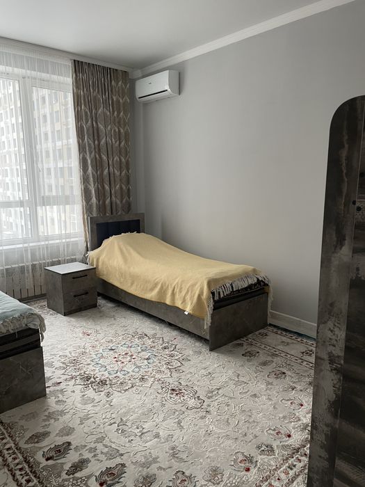 Ищем девушку на подселение