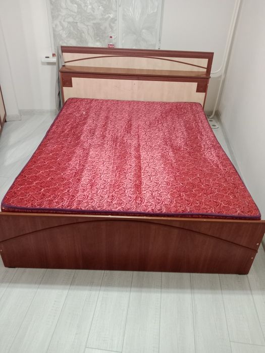 Спалныи сатылады