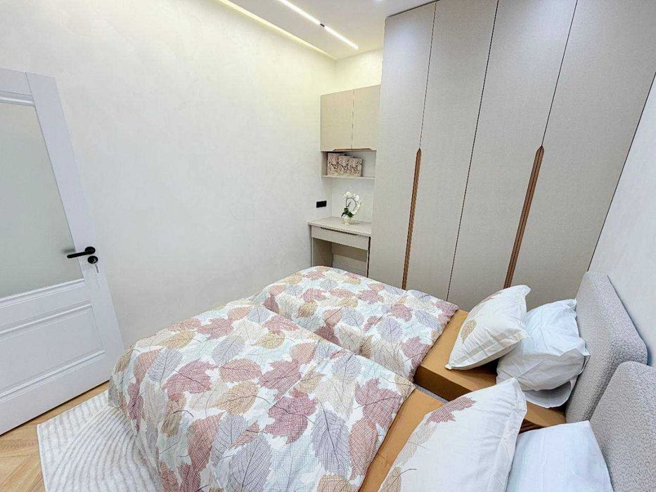 3-х комнатная в ЖК «Yakkasaray City Mall» ID: 5563