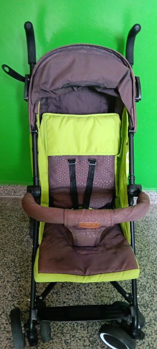 Детска лятна количка Чиполино зуми.