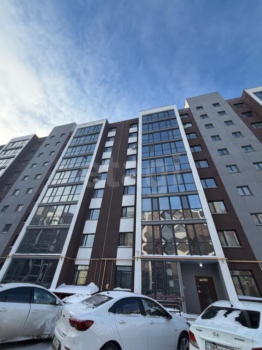 Продам 1 комнатную квартиру