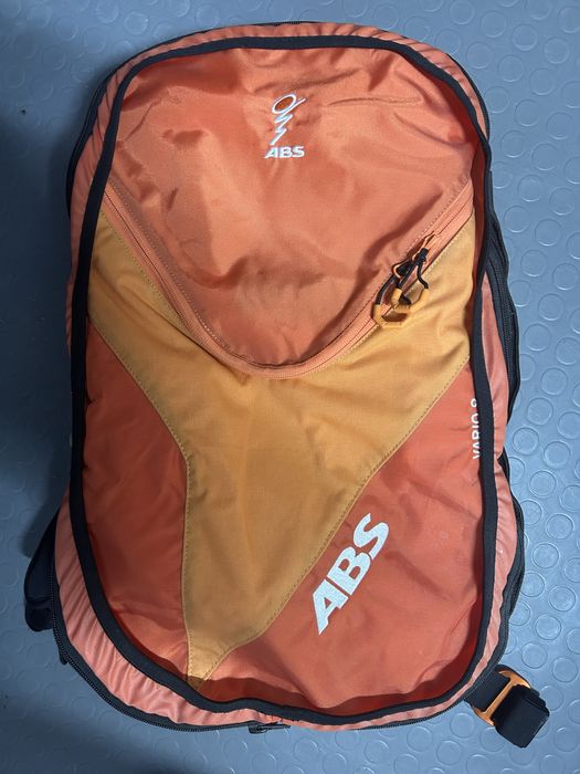 Лавинна раница ABS Vario 8