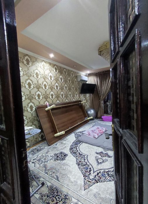 Продажа квартира