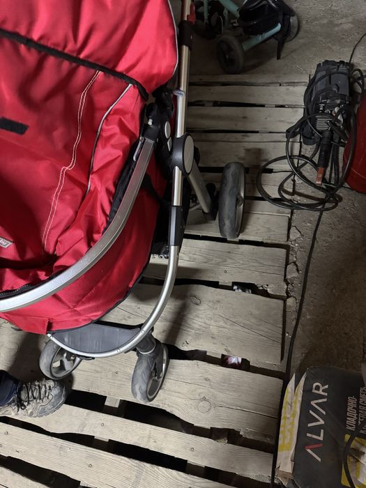 Коляска детская