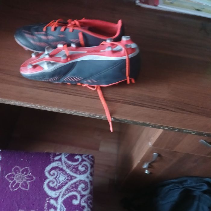 Футбольная обувь