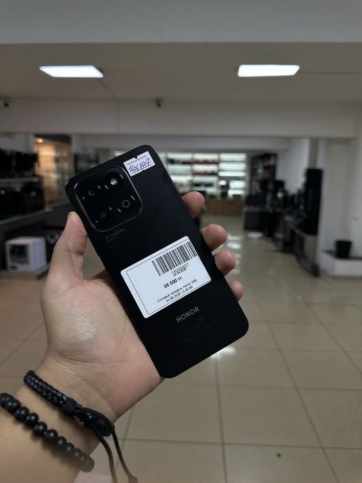 Honor x6b baitimes 0.0.24