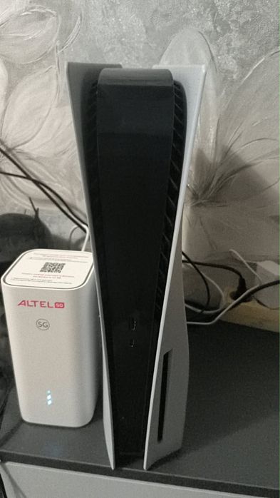 Playstation 5 slim