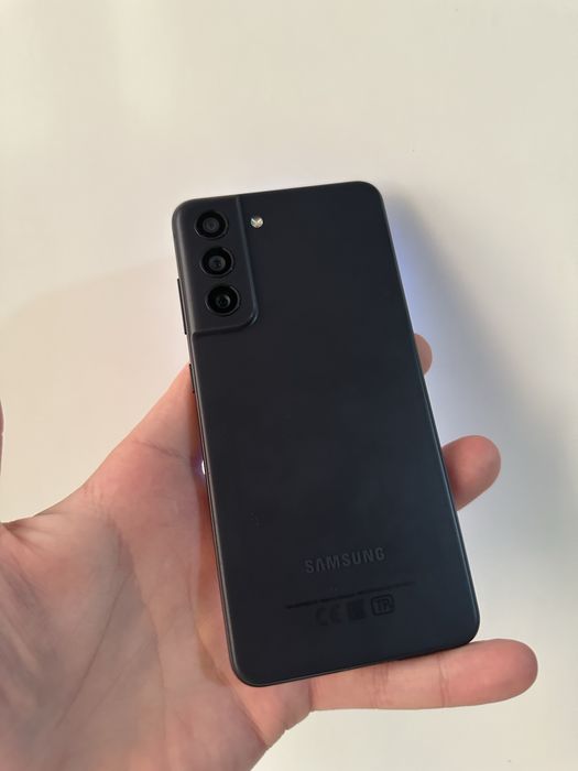 Самсунг галакси с 21 фе 5G 128гб