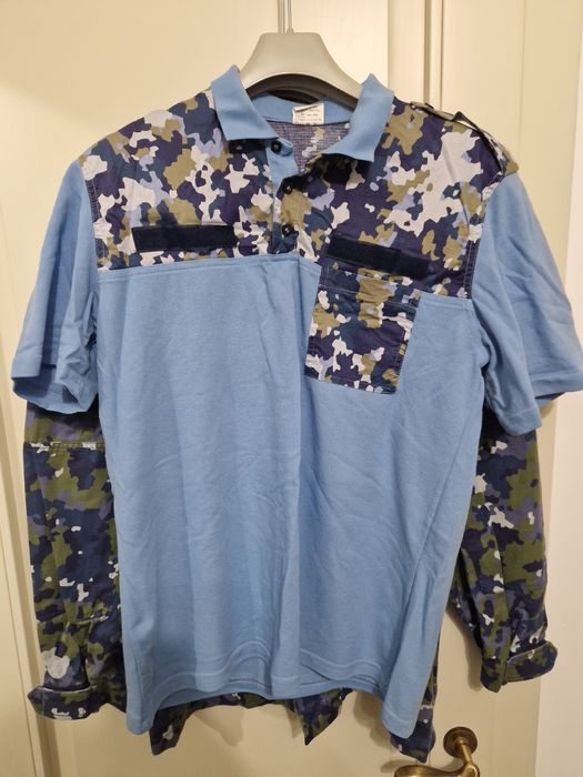 Tricouri armată diverse mărimi