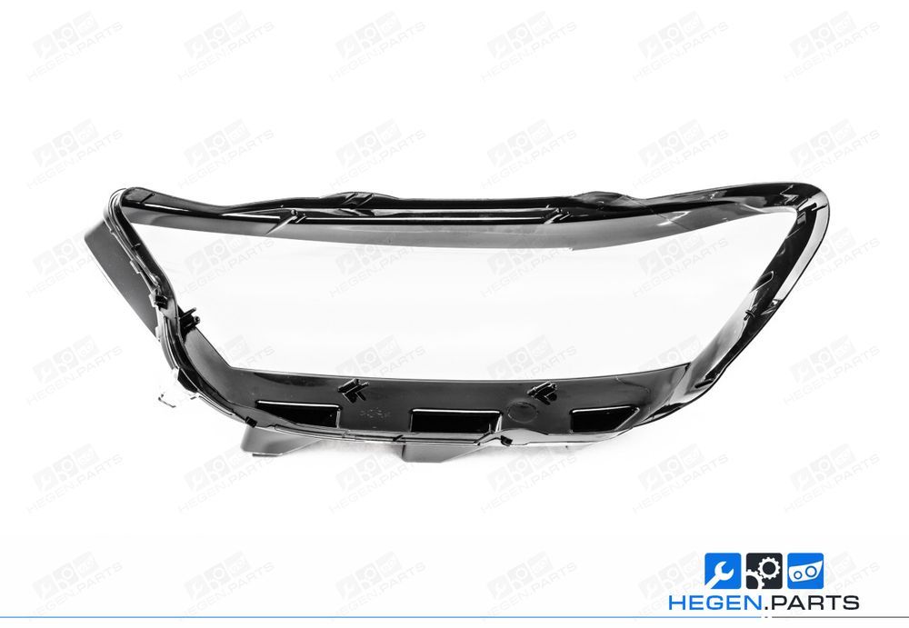 Стъкла за фарове Volkswagen T-ROC A1 Т-РОК капак капаци стъкло фар