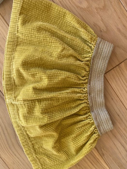 Детска пола benetton 2- 3г