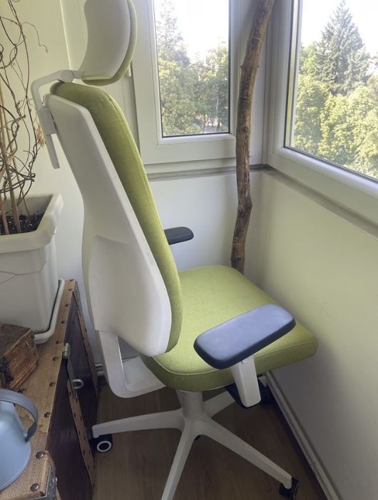 Scaun Birou Ergonomic, ANTARES