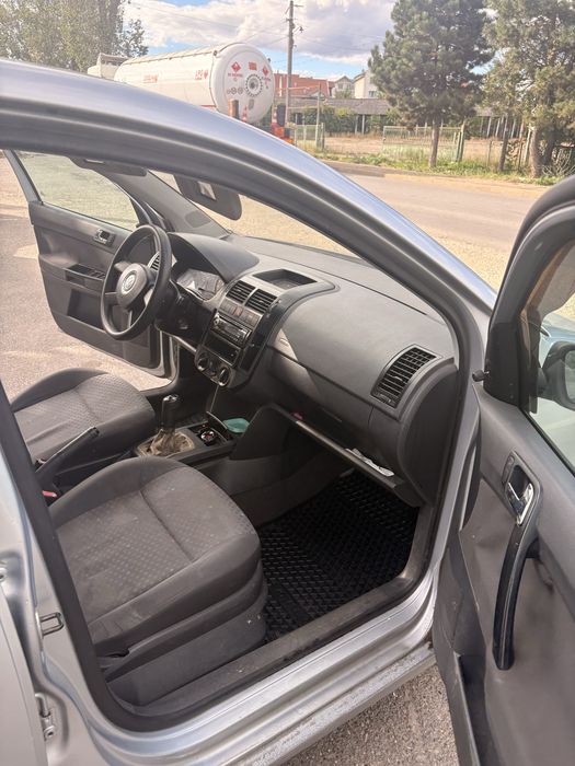 Volakwagen polo 1.2 benzina