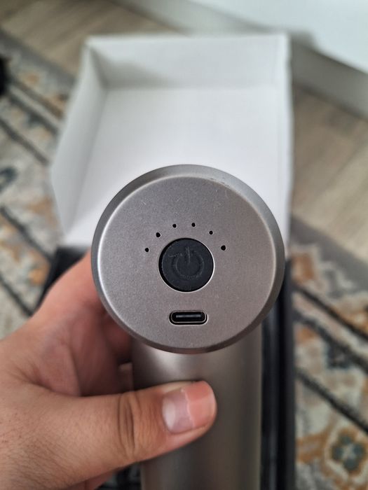 Срочно продам массажер