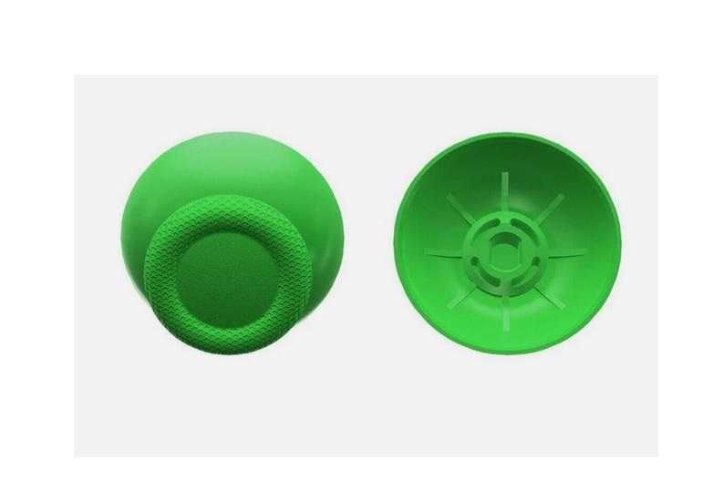 Гъбки за аналогови стикове PS5 PS4 Съвместими Различни цветове