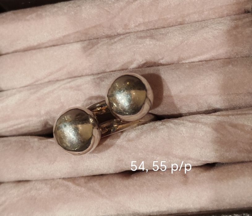 Сребърни бижута! При интерес пишете за подробности. Цена - по договаряне!