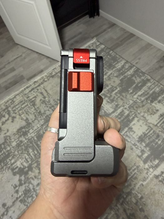 Insta 360 ace pro