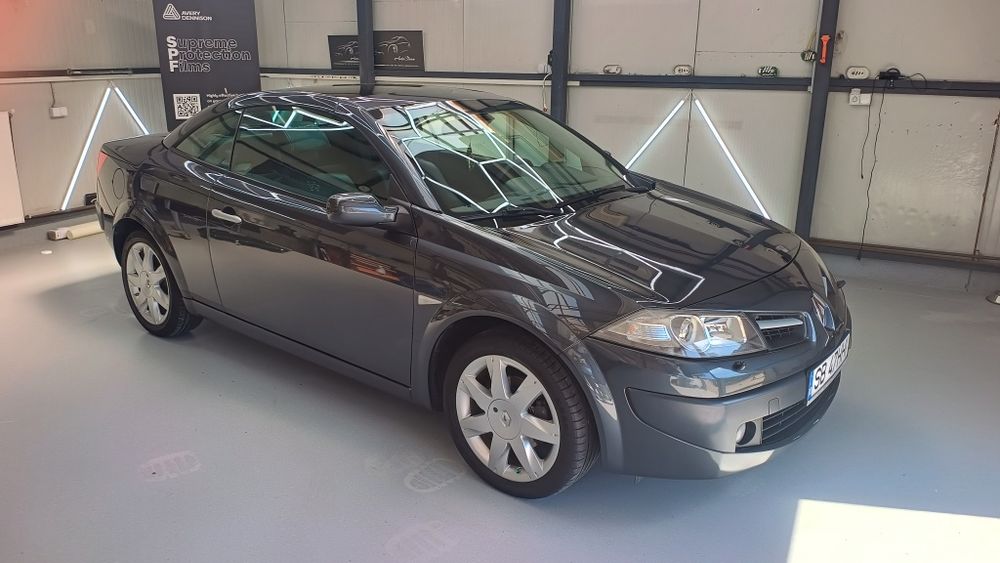 Renault Megane CC
