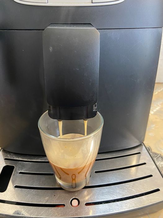 Espresor cafea Saeco intelia