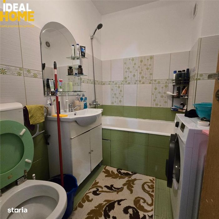Apartament 2 camere D Modern Iasi