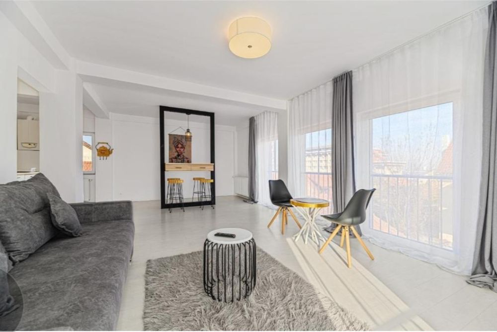 3 apartamente de inchiriat! Propietar! 3500 ron/luna, De Mijloc nr 60