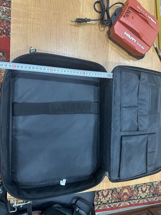 Сумка для ноутбука