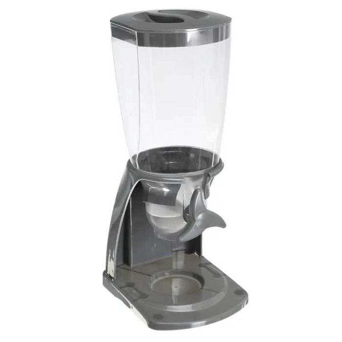 Диспенсър за зърнени закуски – 16 x 20 x 39,5 см