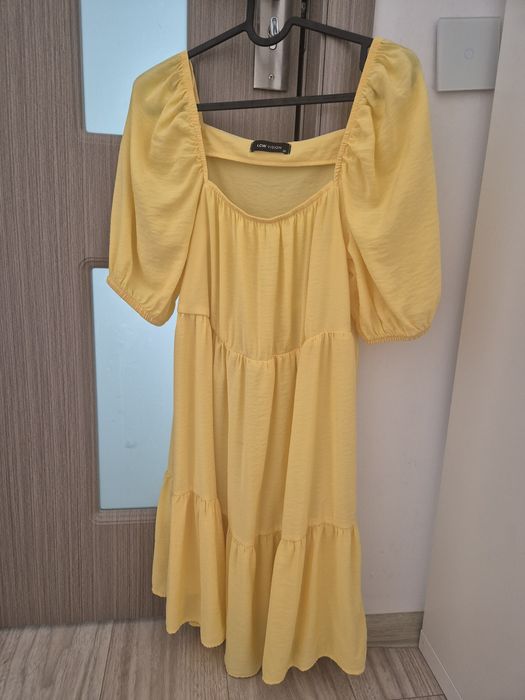 Rochie vara,lcw, marimea 36