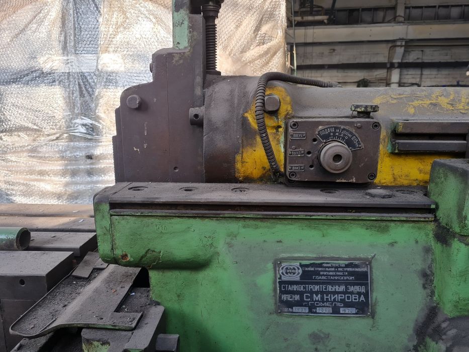 Станки бу рабочие  ,  урны, мангалы