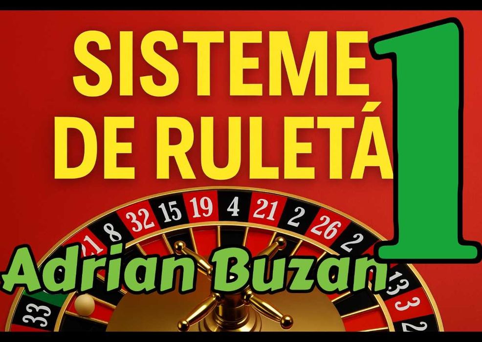 Curs De Instruire Online - Dezvoltare Personala ADRIAN BUZAN 5.000€