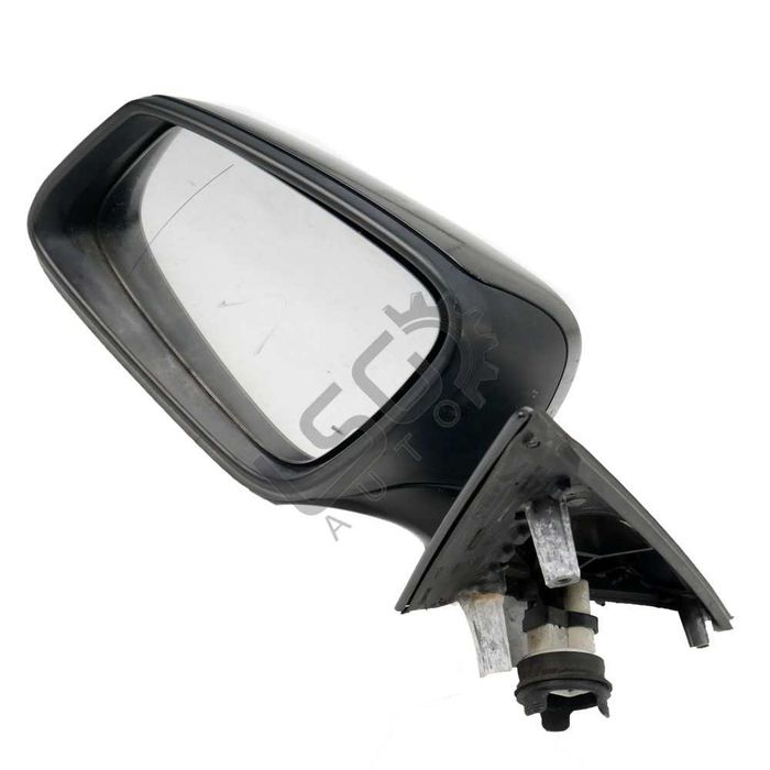 Ляво огледало BMW 5 Series (F10, F11) ID:146391