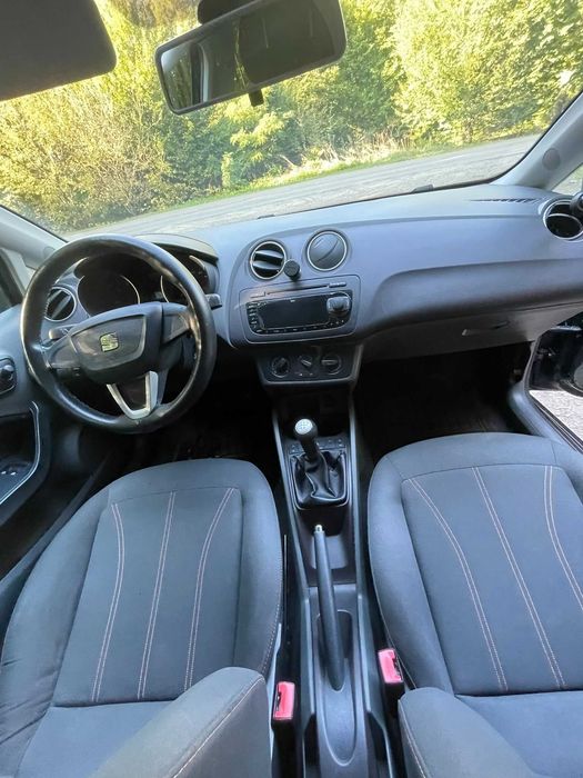 SEAT Ibiza 2011 — imagine 4