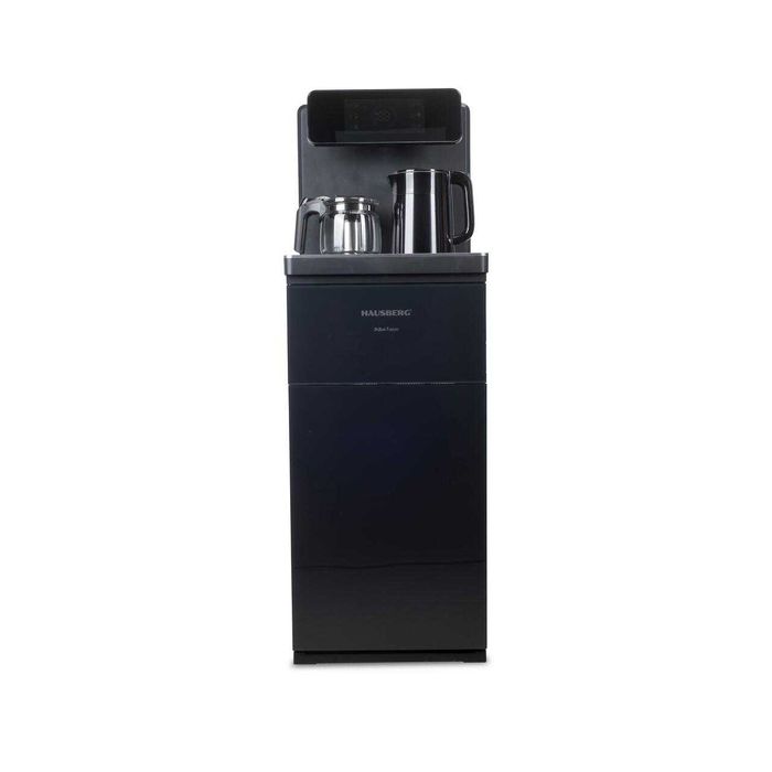 Многофункционален подов диспенсър за вода HAUSBERG HB-6030NG