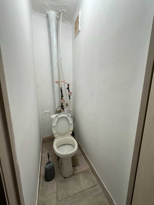 Продам 2 ком на КЖБИ