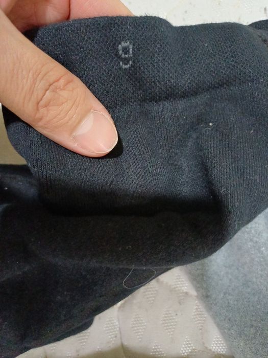 Коготки турецкие