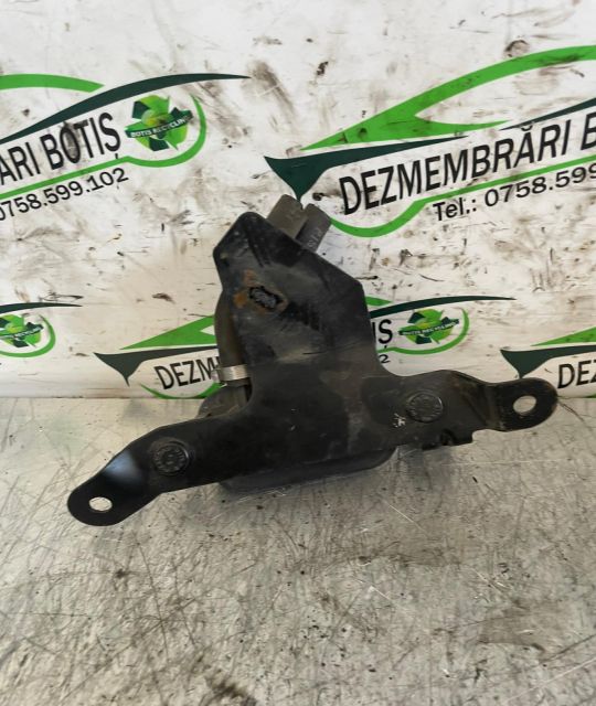 Senzor presiune gaze evacuare Peugeot 407 prima generatie