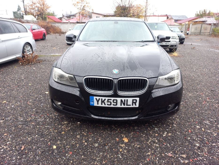 Piese auto BMW e90 320d facelift