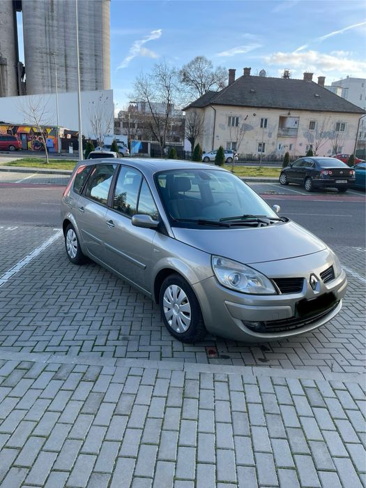 Vand Renault Grand Scenic II