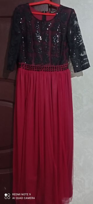 Вечерний одежды..