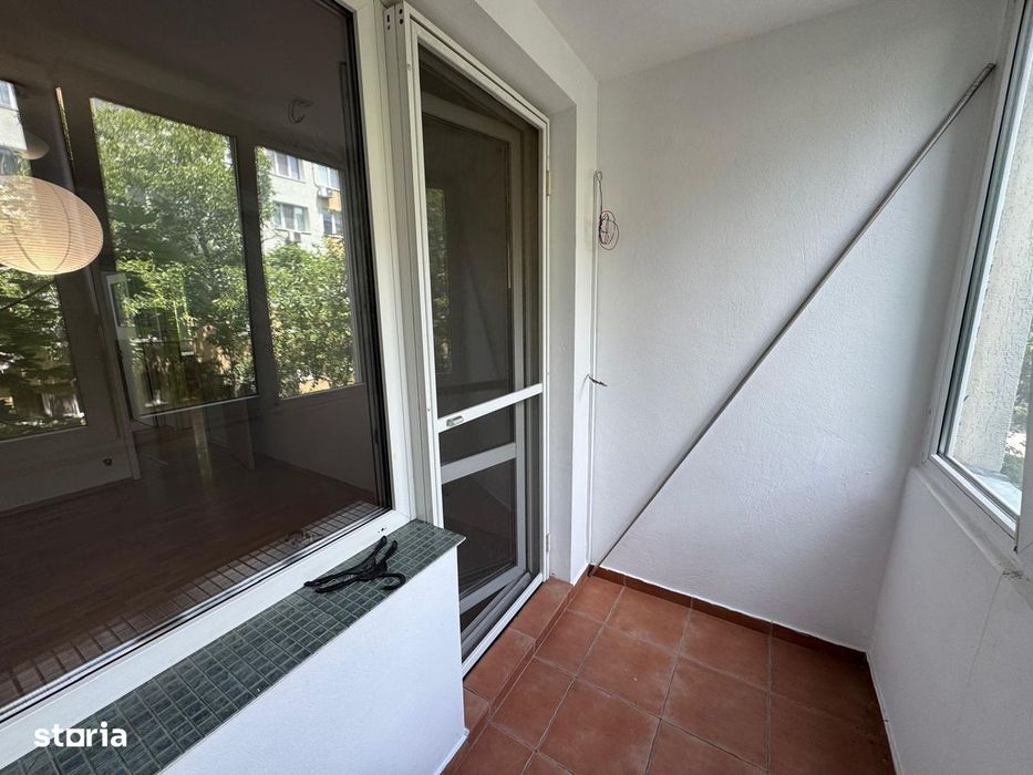 Inchiriere apartament 3 camere Drumul Taberei metrou Raul Doamnei
