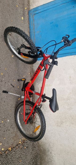 Bicicletă copii B.Twin