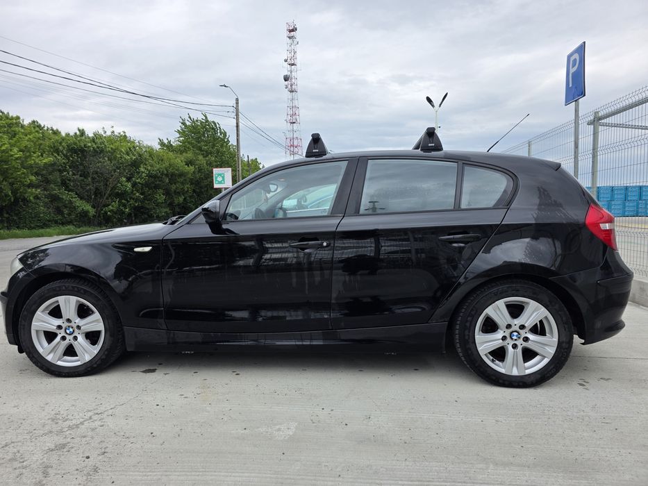 BMW seria1 1,6 benzina