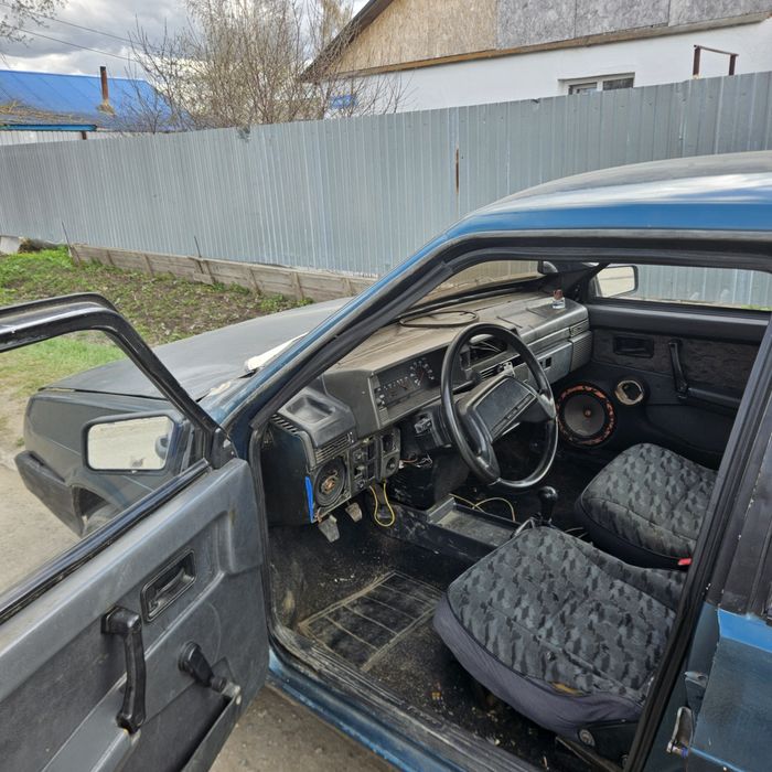 Продам ваз 21099