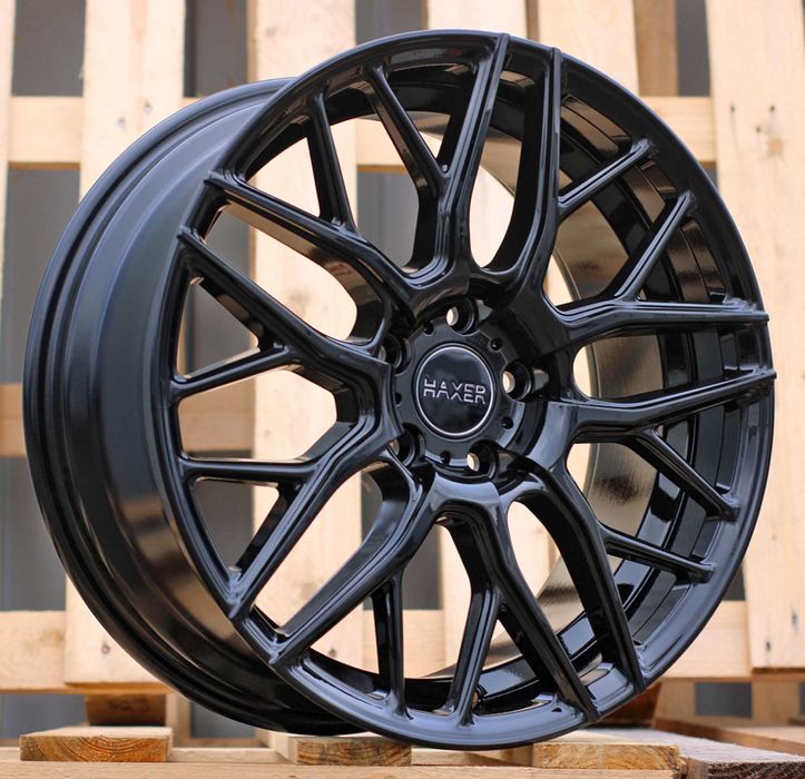 21" Джанти HAXER 5х112/108 за Mercedes Volvo Land Rover