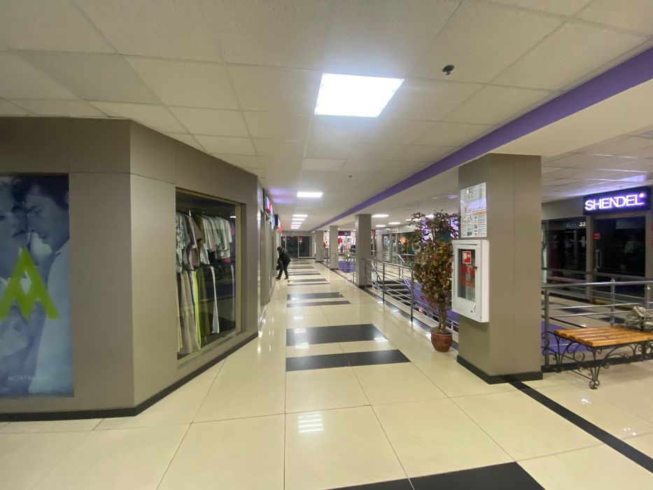 Торговые площадки