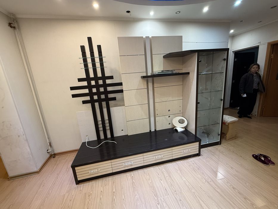 Подставка под телевизор ТВ/ TV зона