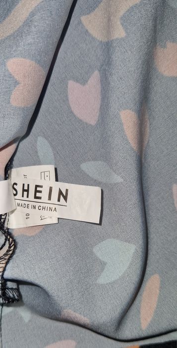 Женское платье Shein размер:S-M