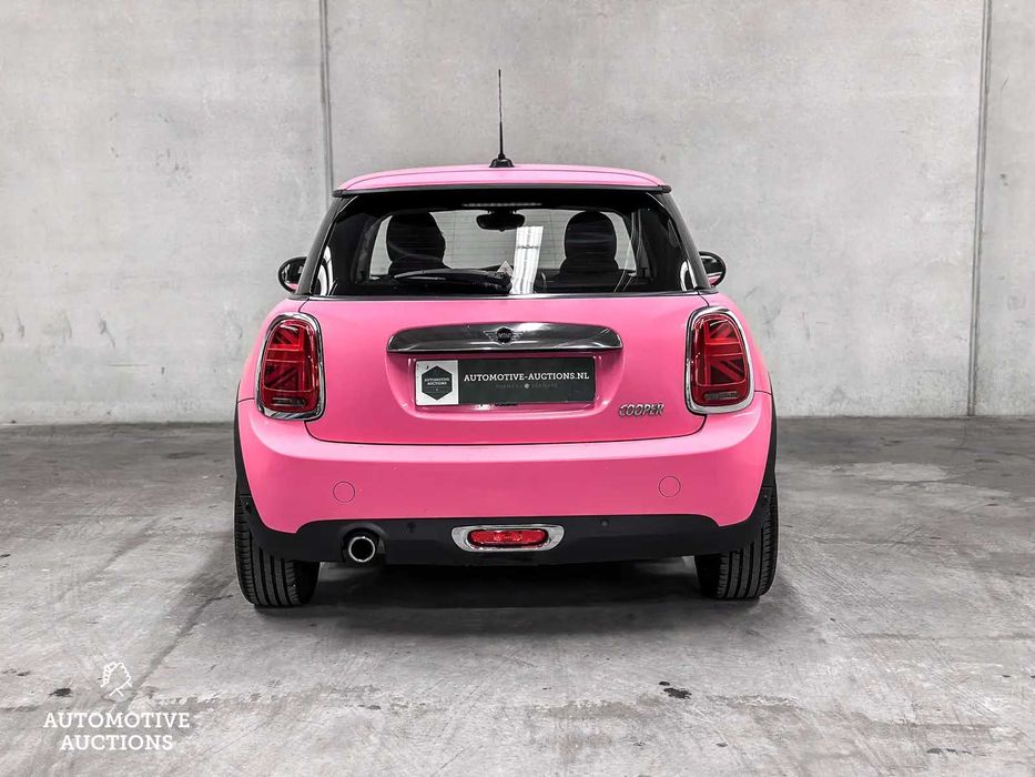 mini cooper мини купър