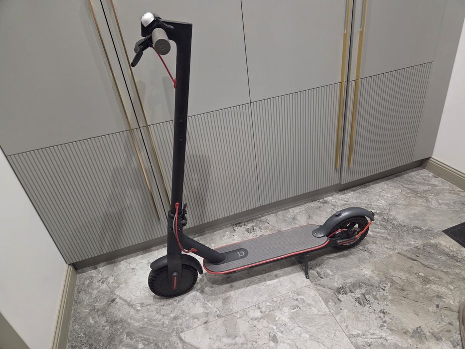 Электросамокат Xiaomi оригинал
