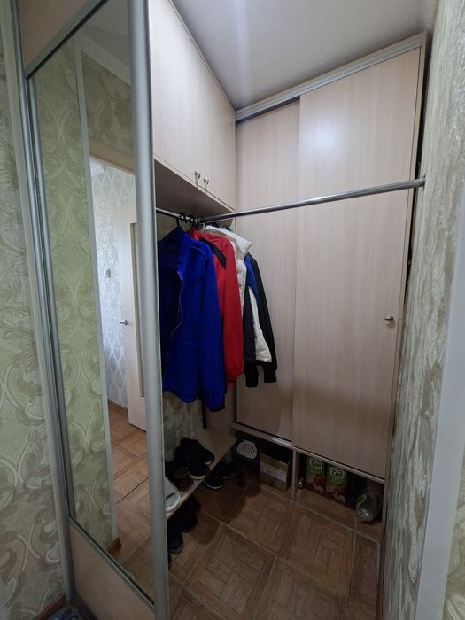 Продажа 3-х комнатной квартиры